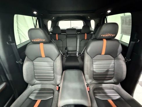 Used 2026 Honda Passport TrailSport image 29