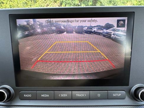 Used 2023 Hyundai Kona SE AWD/4WD image 22