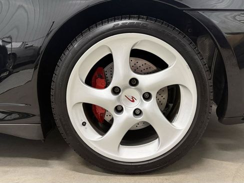 Used 2004 Porsche 911 Carrera 4S AWD/4WD image 55