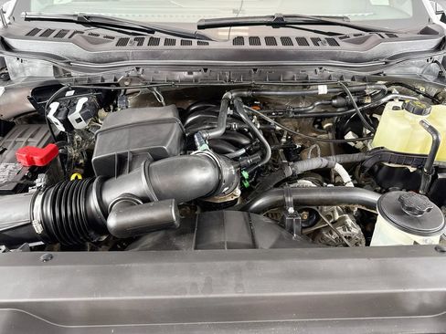 Used 2024 Ford F350 XLT w/ FX4 Off-Road Package AWD/4WD image 26