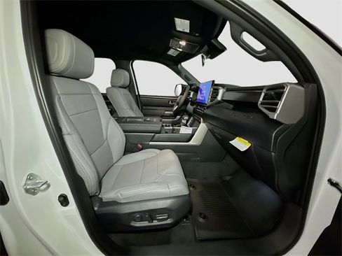 New 2026 Toyota Tundra SR5 image 30