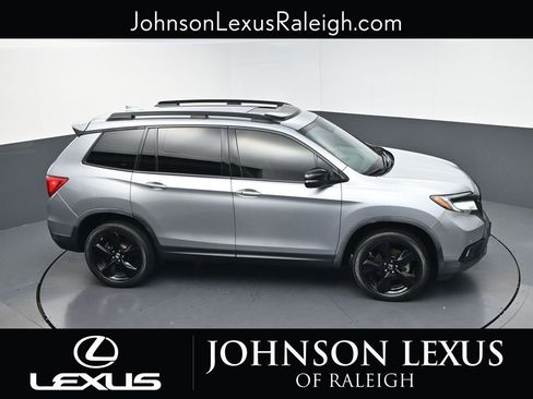 Used 2020 Honda Passport Elite image 30