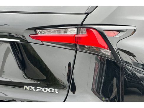 Used 2015 Lexus NX 200t FWD w/ Premium Package image 34