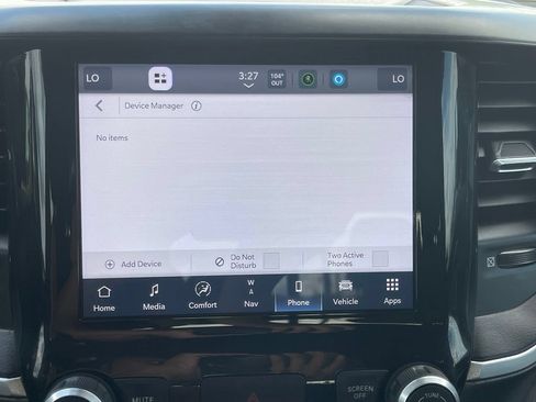 Used 2022 RAM 1500 Big Horn RWD image 63