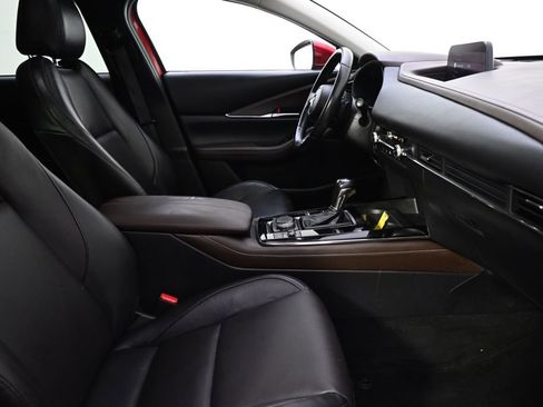 Used 2021 MAZDA CX-30 AWD 2.5 S w/ Premium Package image 16