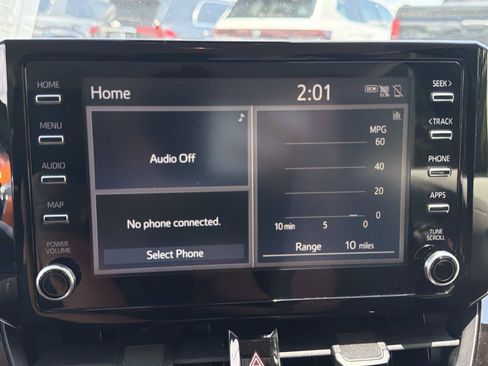 Used 2020 Toyota Corolla LE FWD image 20