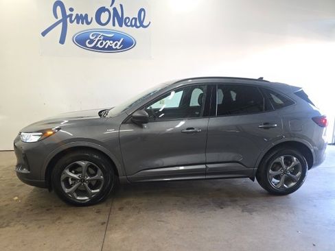 Used 2023 Ford Escape ST-Line w/ Tech Pack #1 image 32