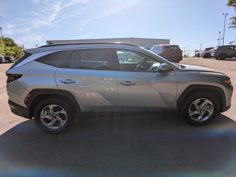 Used 2024 Hyundai Tucson SEL FWD image 5