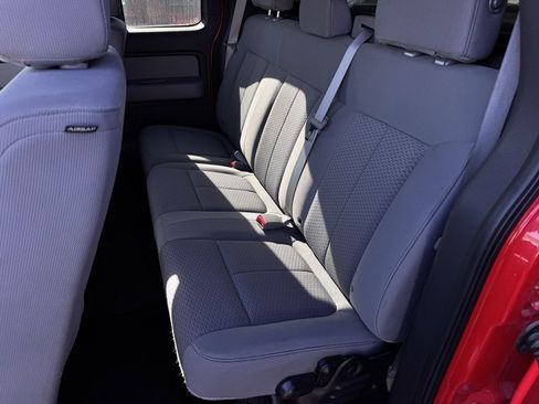 Used 2014 Ford F150 XLT w/ Equipment Group 302A Luxury image 5