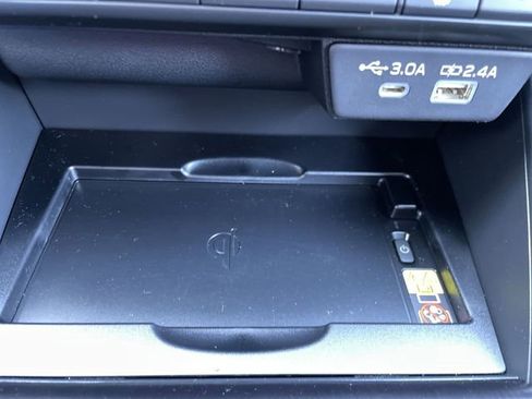New 2026 Subaru Outback Premium AWD/4WD image 25