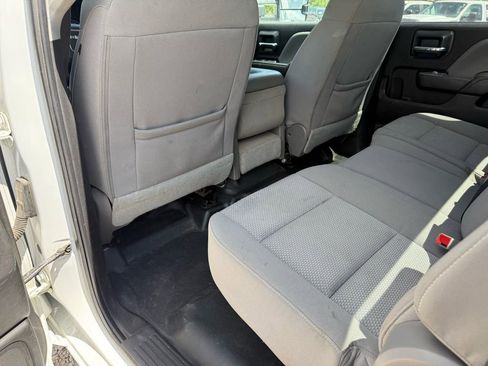 Used 2019 GMC Sierra 2500 4x4 Crew Cab image 25