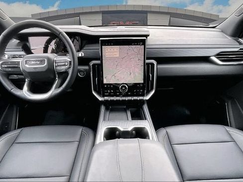 New 2026 GMC Acadia Elevation w/ Elevation Premium Package AWD/4WD image 6