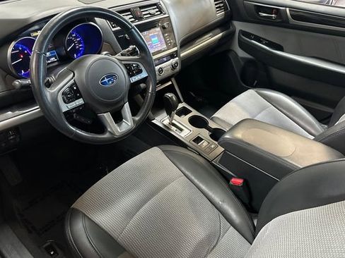 Used 2017 Subaru Legacy 2.5i Sport AWD/4WD image 10