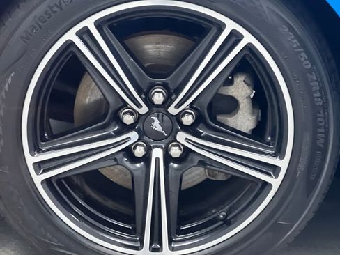 Used 2024 Ford Mustang Premium image 47