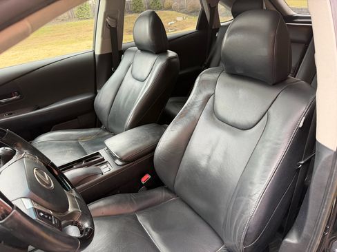Used 2015 Lexus RX 350 BASE image 20
