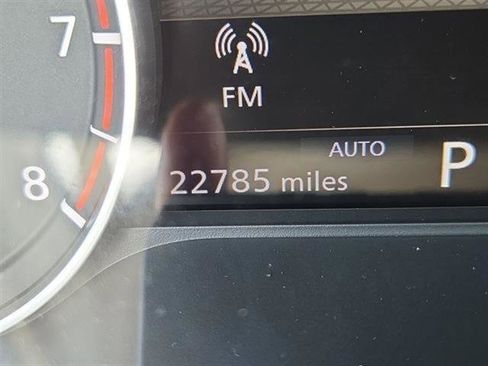 Certified 2023 Nissan Rogue SL w/ SL Premium Package image 23