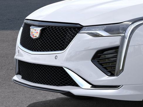 New 2026 Cadillac CT4 Sport image 13
