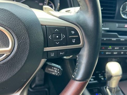 Used 2020 Lexus RX 350 AWD w/ Premium Package image 23