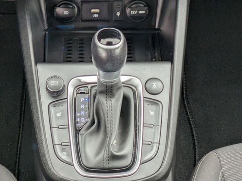 Used 2022 Hyundai Kona SEL w/ Convenience Package image 31