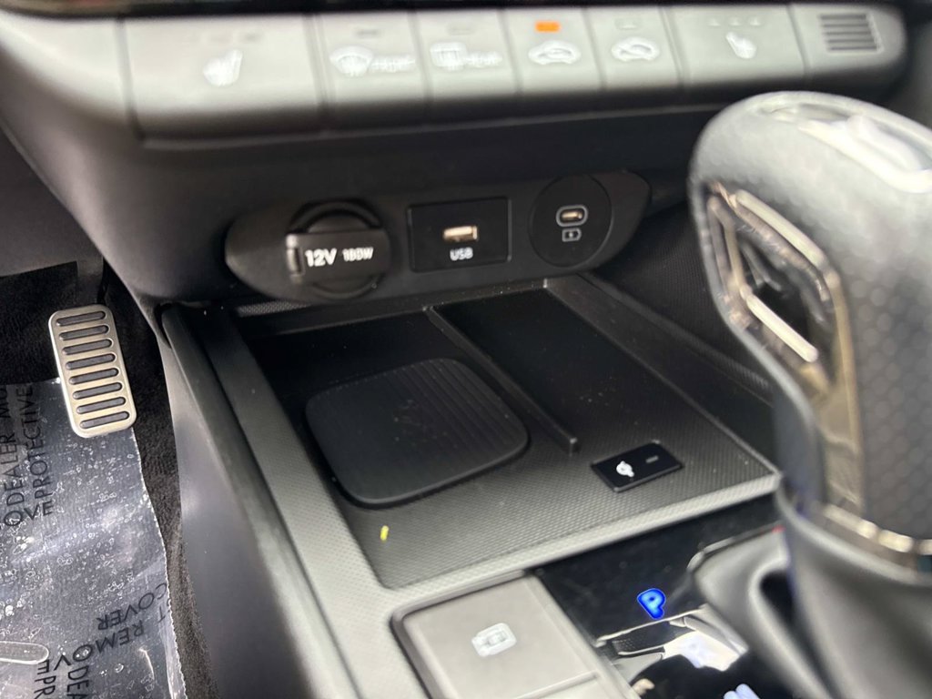 Used 2024 Hyundai Elantra N Line FWD image 34