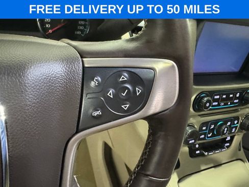 Used 2018 GMC Yukon Denali w/ Open Road Package AWD/4WD image 6