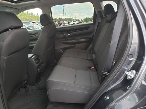 Used 2026 Honda CR-V EX image 12