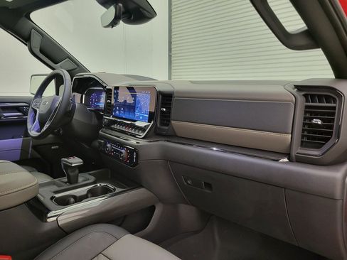 New 2024 Chevrolet Silverado 1500 ZR2 w/ ZR2 Bison Edition image 44