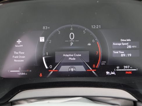 Used 2025 Lexus RX 350 Premium Plus w/ Accessory Package (Z1) FWD image 19