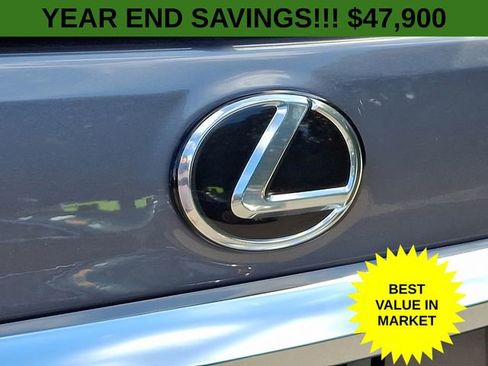 Used 2023 Lexus GX 460 Premium image 36