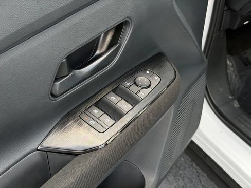 New 2026 Nissan Kicks S FWD image 13