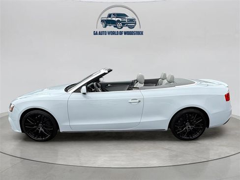 Used 2017 Audi A5 2.0T Sport w/ Technology Package image 18