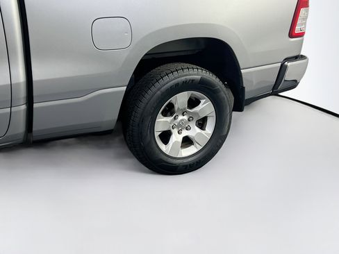 Used 2022 RAM 1500 Big Horn AWD/4WD image 28
