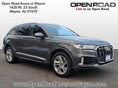 Used 2023 Audi Q7 3.0T Premium Plus w/ Premium Plus Package