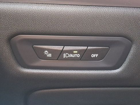 Certified 2024 BMW X6 xDrive40i AWD/4WD image 24