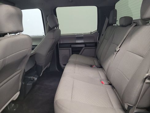 Used 2016 Ford F150 XLT w/ Equipment Group 301A Mid RWD image 18