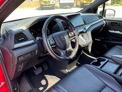 Used 2025 Honda Odyssey Sport-L image 8