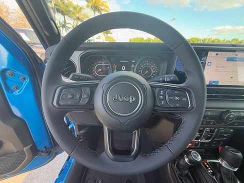 New 2026 Jeep Gladiator Willys image 21