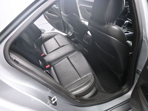 Used 2024 Cadillac CT4 Premium Luxury w/ Climate Package image 19