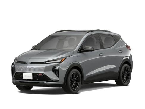 New 2027 Chevrolet Bolt RS w/ Technology Package FWD image 51