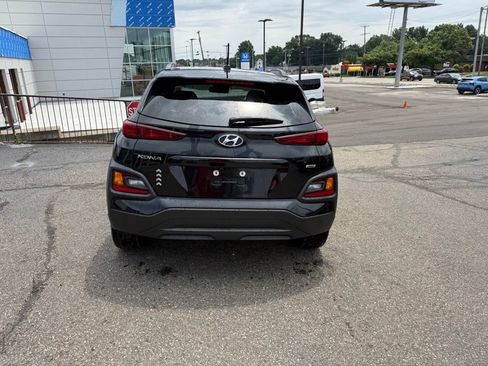 Used 2020 Hyundai Kona SEL AWD/4WD image 7
