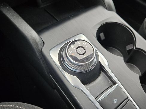Used 2025 Ford Escape Active AWD/4WD image 23