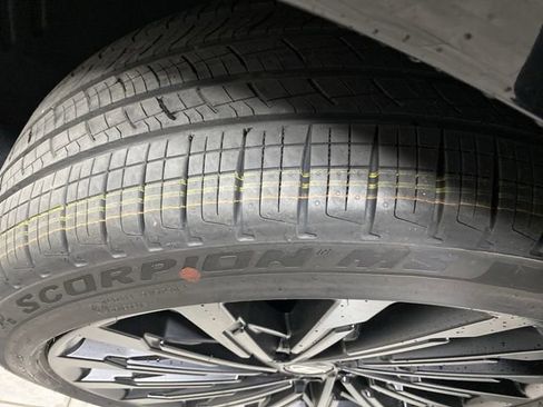 New 2026 Hyundai Santa Fe Calligraphy image 39