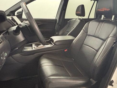 Used 2025 Honda Passport TrailSport image 15