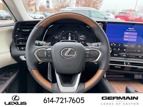 New 2026 Lexus RX 350 image 19