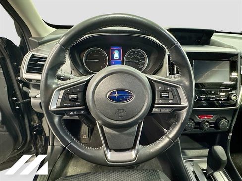 Certified 2023 Subaru Forester Premium image 11