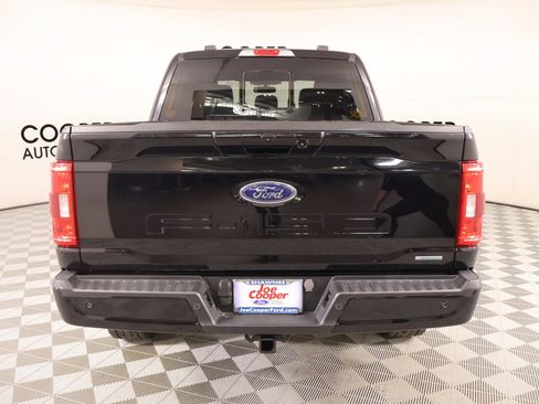 Used 2023 Ford F150 XLT w/ Equipment Group 302A High AWD/4WD image 23