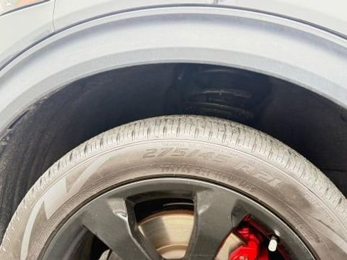 Used 2024 Ford Explorer ST w/ Equipment Group 401A image 24