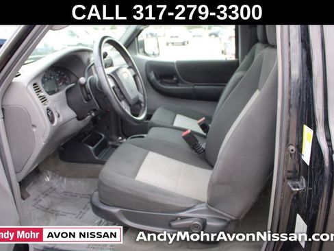 Used 2011 Ford Ranger XLT RWD image 13