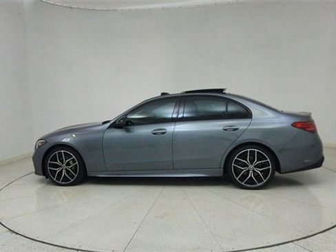 Used 2023 Mercedes-Benz C 300 Sedan image 65