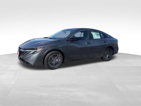 New 2026 Nissan Sentra SV w/ Floor Mat Package image 8